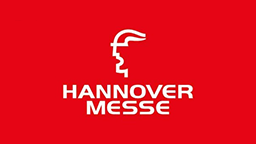 HANNOVER Messe Logo