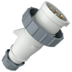 MENNEKES Plug AM-TOP® 889