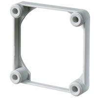 MENNEKES Fixing frame 19266106