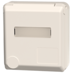 MENNEKES Cepex panel mounted receptacle 4148