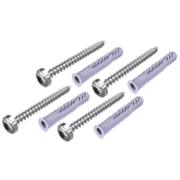 MENNEKES  AMAXX screw set consisting 990606