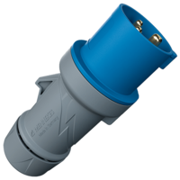 MENNEKES  Plug PowerTOP® Plus 3204