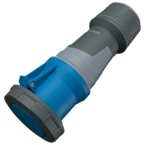 MENNEKES Connector PowerTOP Xtra 14216