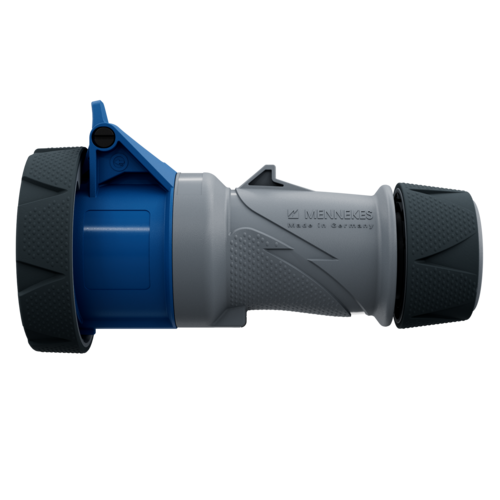 MENNEKES Connector PowerTOP Xtra with ErgoCONTACT 14626 images3d