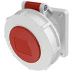 MENNEKES Panel mounted receptacle 240A
