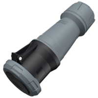 MENNEKES  Connector PowerTOP® plus 3472