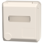 MENNEKES Cepex panel mounted receptacle 4150