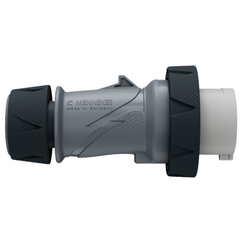 MENNEKES Plug PowerTOP Xtra R with ErgoCONTACT 13676 images3d