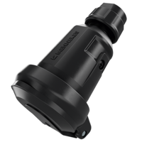 MENNEKES  Connector Franco-Belgian standard 158070