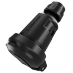 MENNEKES Connector Franco-Belgian standard 158070