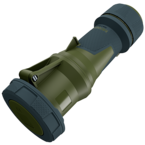 MENNEKES Connector PowerTOP® Xtra R TM 24985