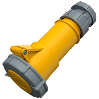 Connector PowerTOP®