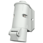 MENNEKES Wall mounted receptacle 1831