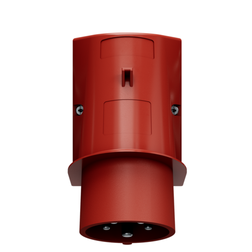MENNEKES Wall mounted Inlet 21497 images3d