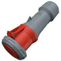 MENNEKES  Connector PowerTOP® plus 3408