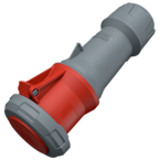 MENNEKES Connector PowerTOP® plus 3408