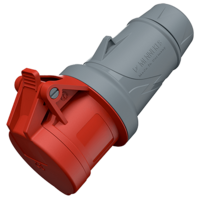 MENNEKES  Connector PowerTOP® Plus with ErgoCONTACT® 3409