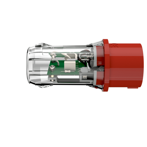 MENNEKES Phase sequence test plug 3718 images3d