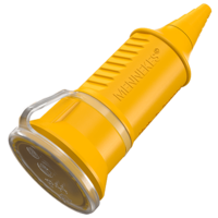 MENNEKES  Connector SCHUKO® 10845