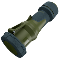 MENNEKES  Connector PowerTOP® Xtra R TM 24888