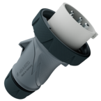 MENNEKES Plug PowerTOP Xtra R with ErgoCONTACT 13682