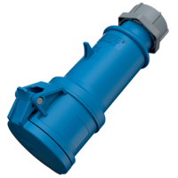 MENNEKES Connector ProTOP 125