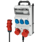 MENNEKES AMAXX receptacle combination 931237