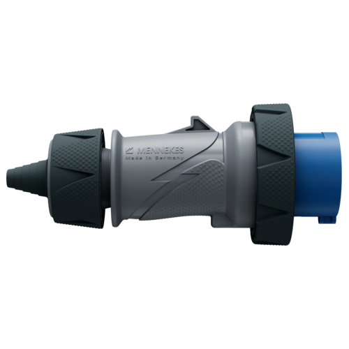 MENNEKES Plug PowerTOP Xtra G 13331 images3d