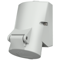 MENNEKES  Wall mounted receptacle 768