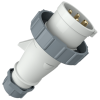 MENNEKES  Plug AM-TOP® 887