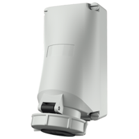 MENNEKES  Wall mounted receptacle 5514