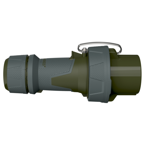 MENNEKES Plug PowerTOP TM 24870 images3d