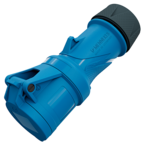 MENNEKES Connector PowerTOP Xtra R with ErgoCONTACT 14573