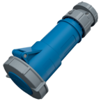 MENNEKES Connector PowerTOP 3888