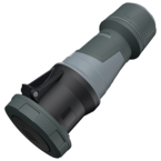 MENNEKES Connector PowerTOP Xtra 14238P
