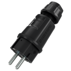 MENNEKES Plug SCHUKO® 152072