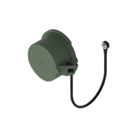 MENNEKES  Protective cover TM 40716