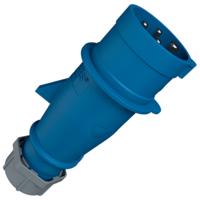 MENNEKES Plug AM-TOP 263