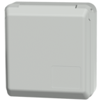 MENNEKES Cepex panel mounted receptacle 4213