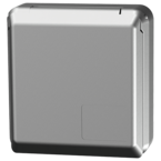 MENNEKES Cepex panel mounted receptacle 4279