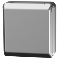 MENNEKES  Cepex panel mounted receptacle 4279