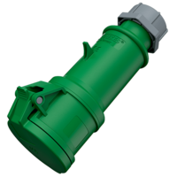 MENNEKES  Connector ProTOP 314