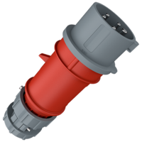 MENNEKES Plug PowerTOP 3977