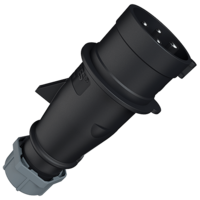 MENNEKES Plug AM-TOP 265