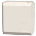 MENNEKES Cepex panel mounted receptacle 4119