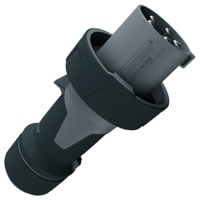 MENNEKES  Plug PowerTOP Xtra R 13248