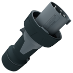 MENNEKES Plug PowerTOP® Xtra R 13248