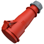 MENNEKES Connector AM-TOP® 526