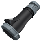 MENNEKES Connector PowerTOP 3872
