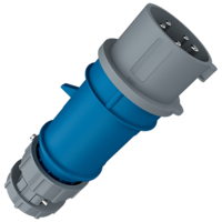 MENNEKES Plug PowerTOP 3952